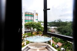 Blk 204 Marsiling Admiralty Park (Woodlands), HDB 3 Rooms #548128761